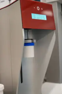 Machine image