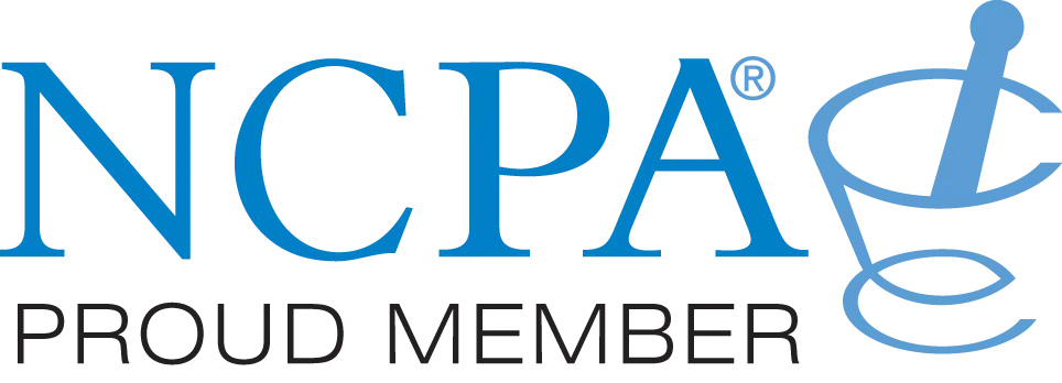 NCPA Proud Member logo