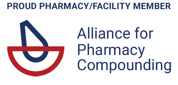 Proud Pharmacy / Facility Member Alliance for Pharmacy Compounding (A4PC)