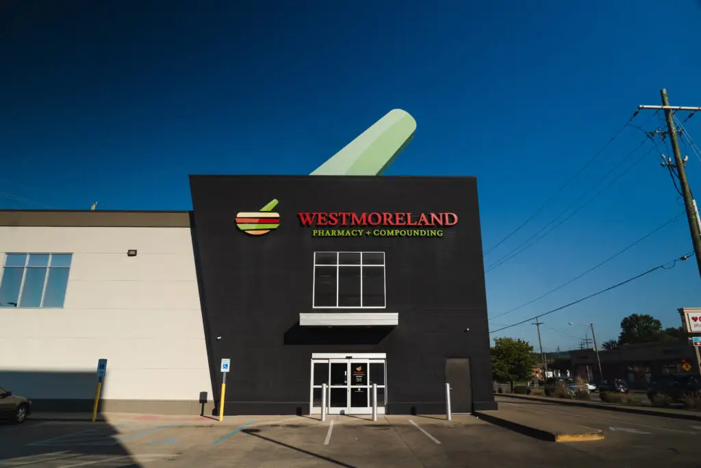 Explore Westmoreland Pharmacy: Custom Compounding Services Explore Westmoreland Pharmacy: Custom Compounding Services