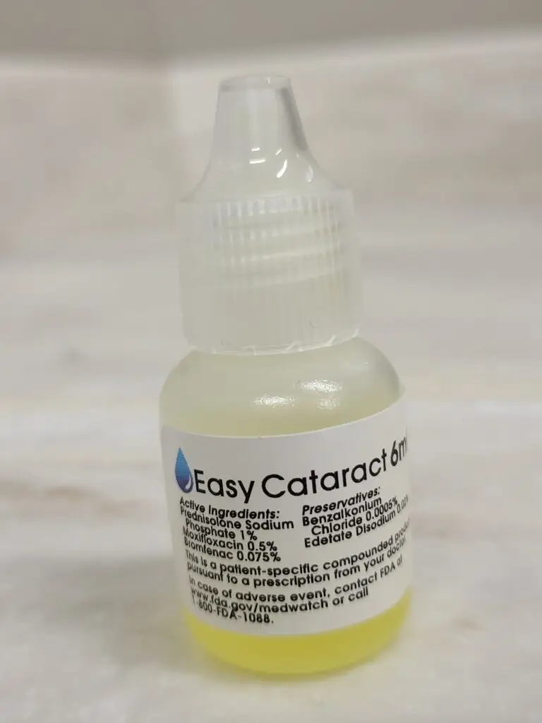 EasyCataract®