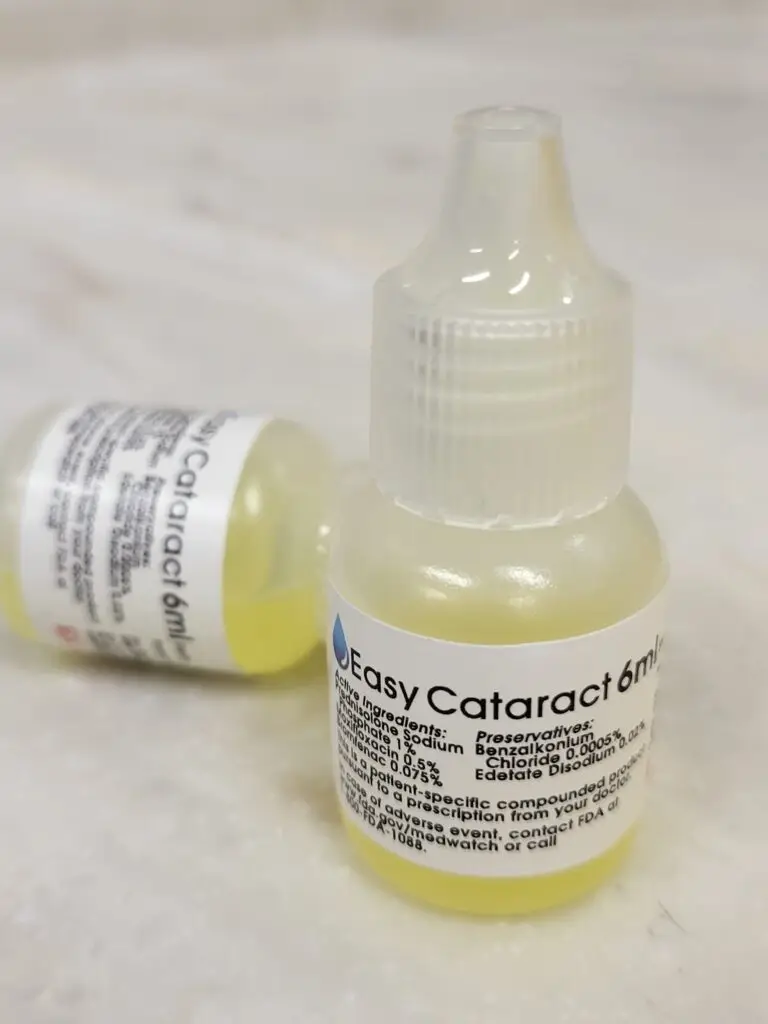 EasyCataract®