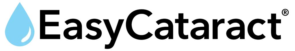 EasyCataract Logo