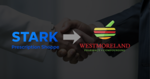 Westmoreland Acquisition of Stark Compounding Services