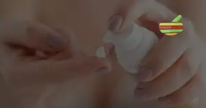 Compounded Skin Care in pump container for dermatology