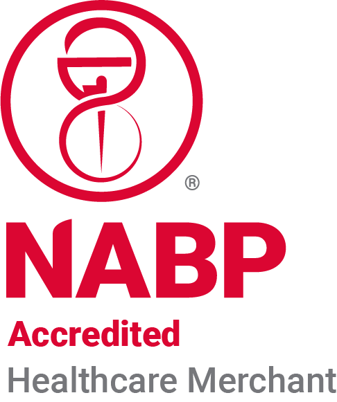 NABP Accredited Healthcare Merchant