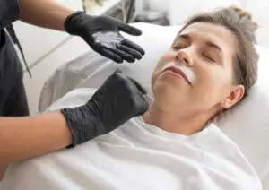 Topical Numbing Cream